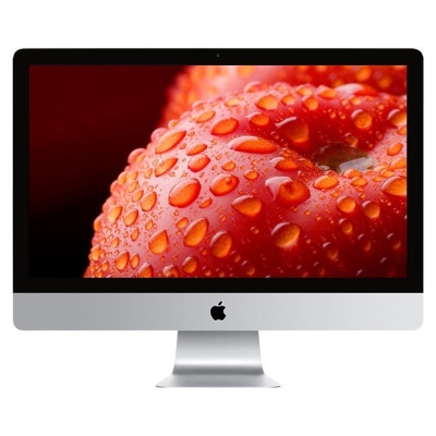 آل این وان اپل مدل iMac MK142 2015