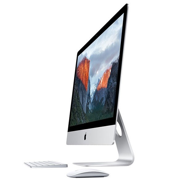 آل این وان اپل مدل iMac MK142 2015