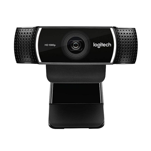 وب‌کم لاجیتک مدل C922 Pro