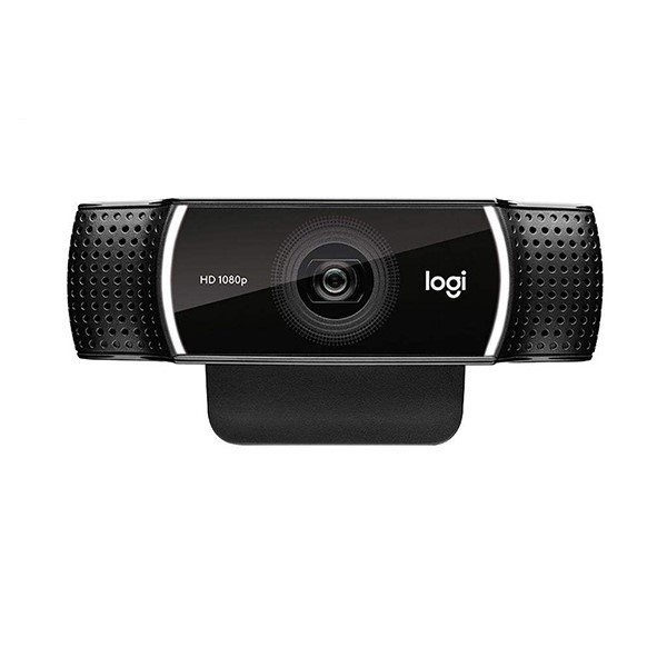 وب‌کم لاجیتک مدل C922 Pro
