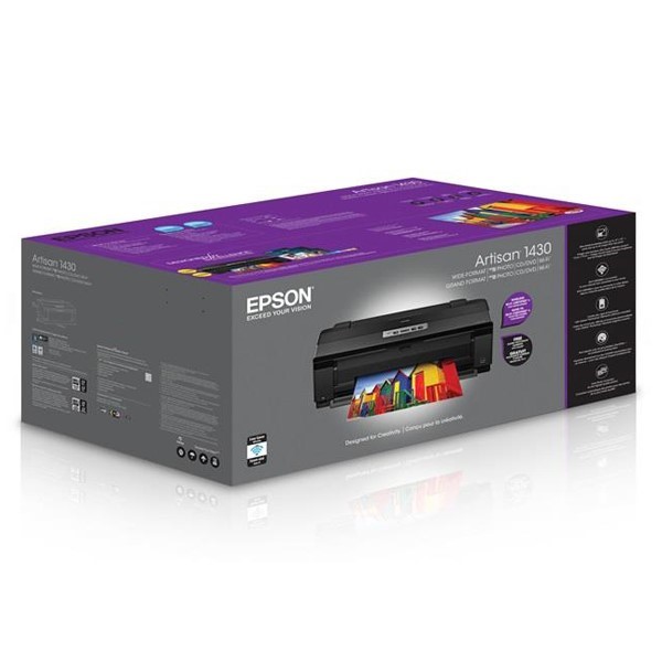 Artisan 1430 Wireless