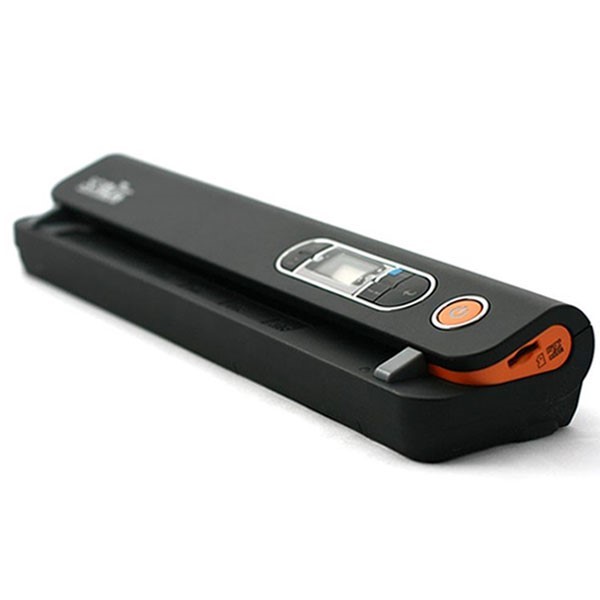 اسکن زی مدل BQS050M