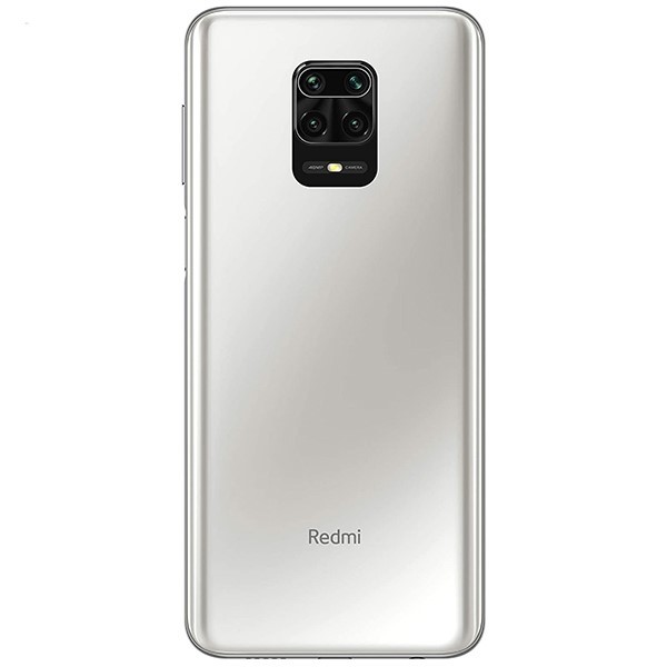 موبایل شیائومی مدل Redmi Note 9S ظرفیت 64 گیگابایت دو سیم کارت