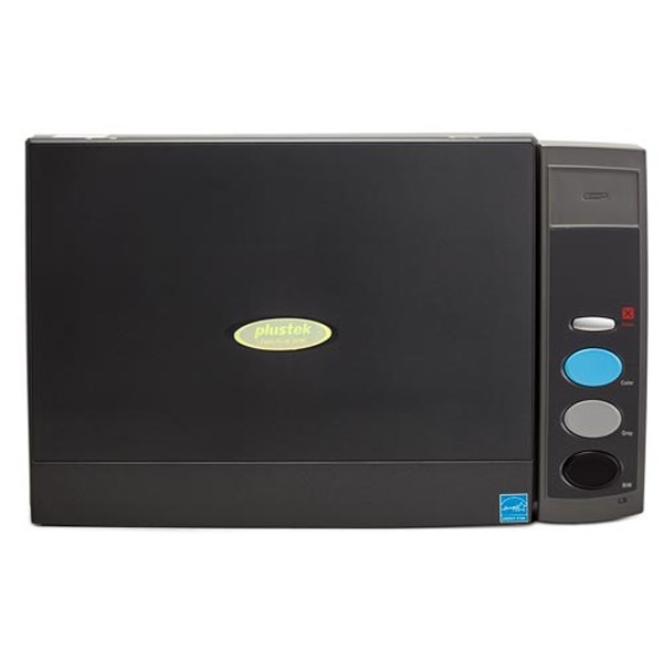 اسکنر پلاس تک مدل OpticBook 3800