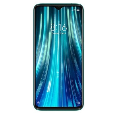 موبایل شیائومی مدل Redmi Note 8 Pro ظرفیت 128 گیگابایت دو سیم کارت