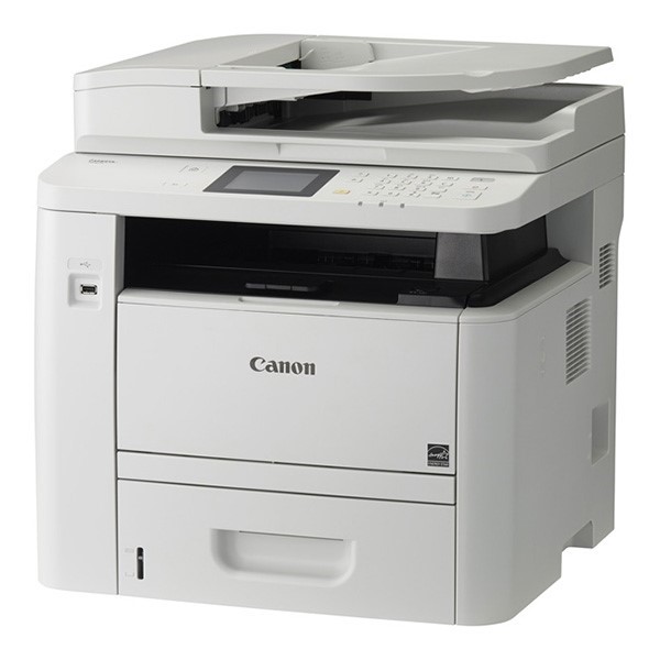 پرینتر کانن مدل i-Sensys MF411dw چند کاره لیزری