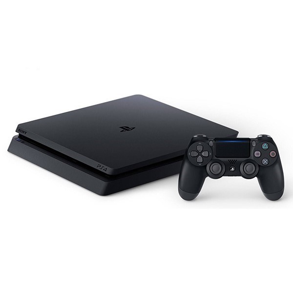 Playstation 4 Slim Region 2 - 500GB