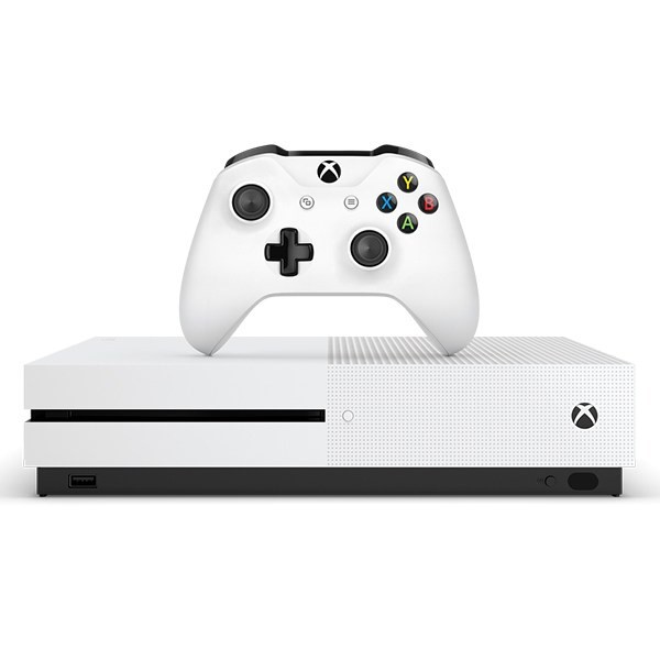 Xbox One S - 1TB