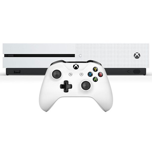 Xbox One S - 1TB