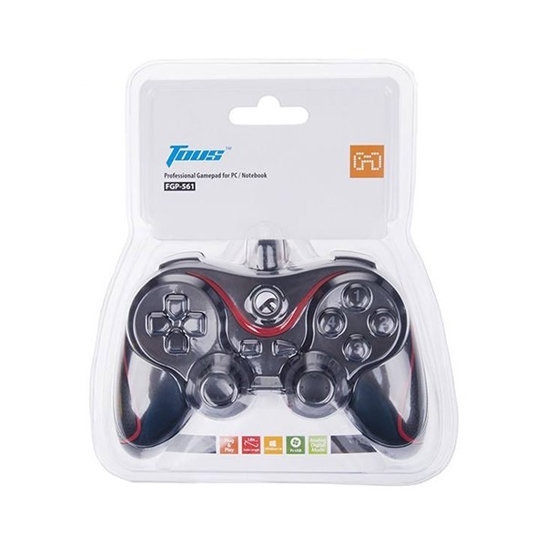 دسته بازی بیاند مدل FGP-561