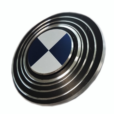 اسپینر طرح BMW