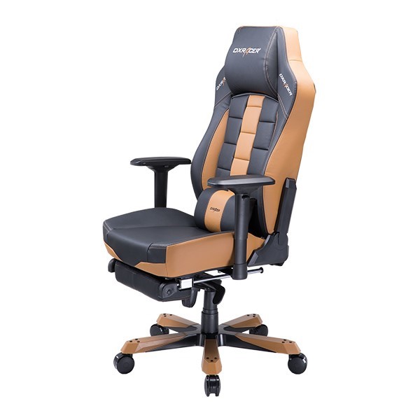 صندلی گیمینگ دی ایکس ریسر مدل OH/CA120/NC Classic Series