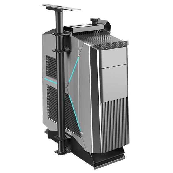 نگهدارنده کیس قابل تنظیم یوریکا مدل ERK-MCH-B