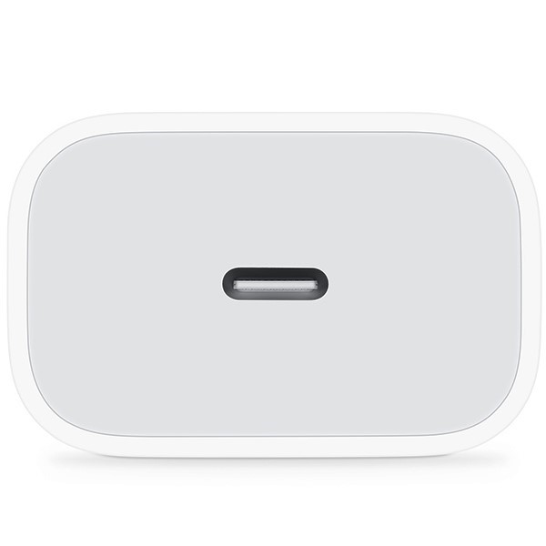شارژر اپل مدل 18W USB-C