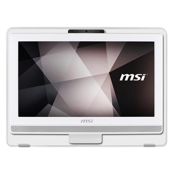 آل این وان ام اس آی مدل Pro 20