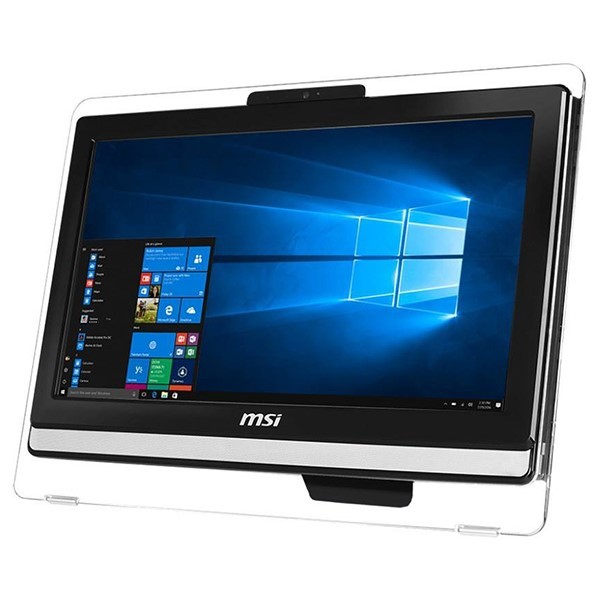 آل این وان ام اس آی مدل Pro 20E 7NC - K