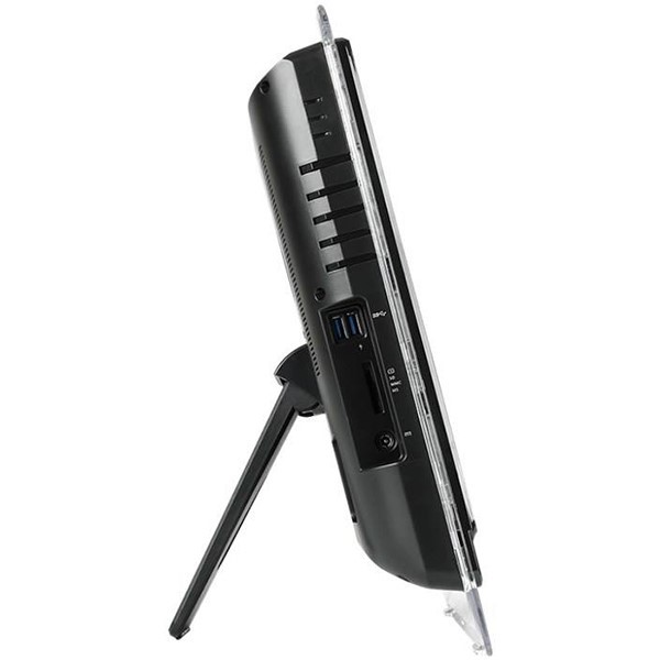 آل این وان ام اس آی مدل Pro 20E 7NC - K