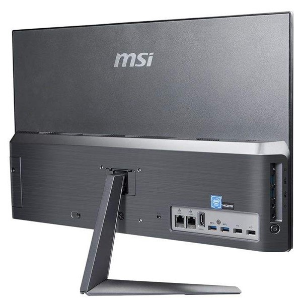 آل این وان ام اس آی مدل Pro 24 X - A