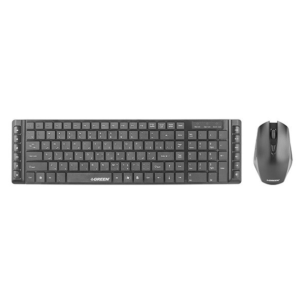 آل این وان گرین مدل GX22-i514S