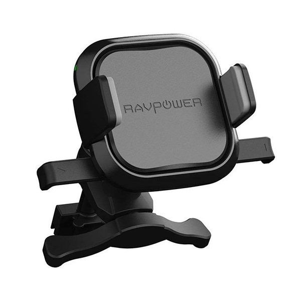 پایه شارژر بی سیم راو پاور مدل RP-SH008