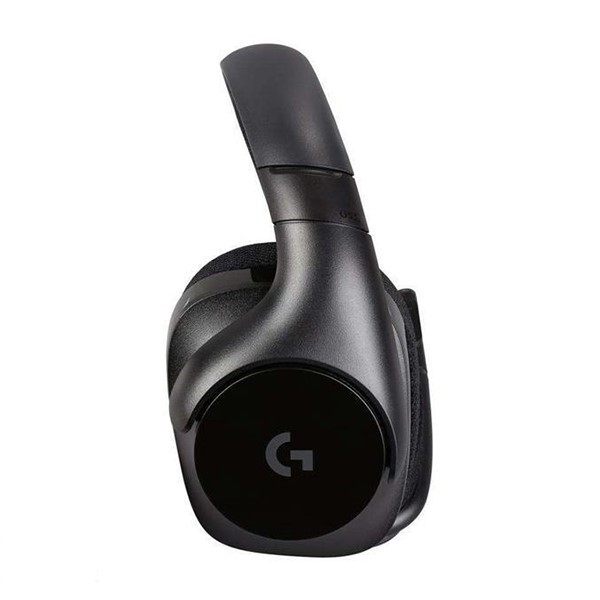 هدست لاجیتک مدل G533 DTS 7.1 Surroun Gaming بی سیم