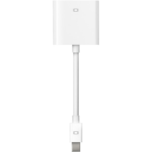 تبدیل اپل Mini DisplayPort به DVI