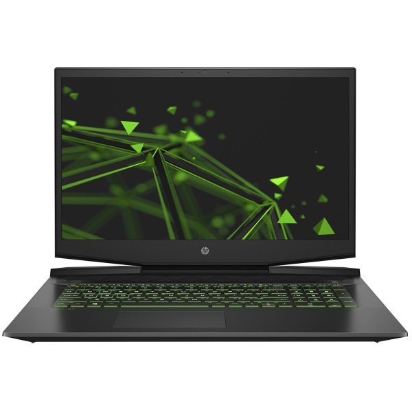 لپ تاپ اچ پی مدل Pavilion Gaming CD1008 - A