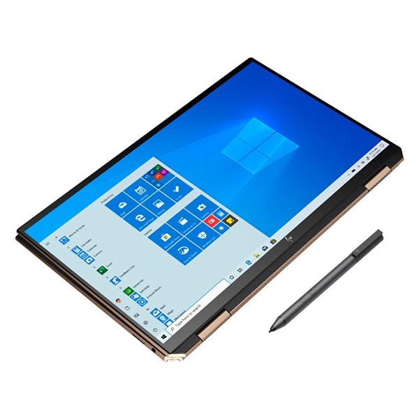 لپ تاپ اچ پی مدل Spectre X360 13T AW000-E