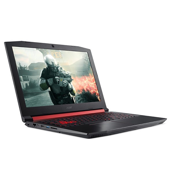 لپ تاپ ایسر مدل Nitro 5 AN515-43-R7QU