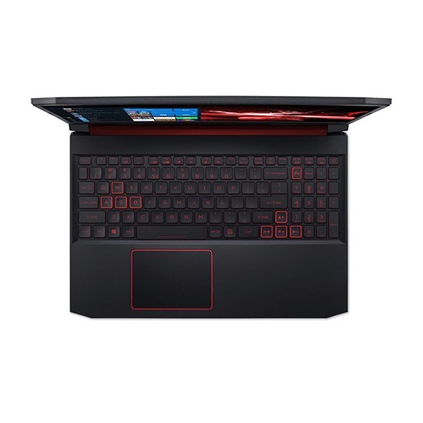 لپ تاپ ایسر مدل Nitro 5 AN515-54-73SS