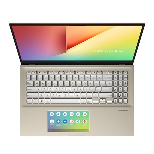 لپ تاپ ایسوس مدل VivoBook S15 S532FL-A