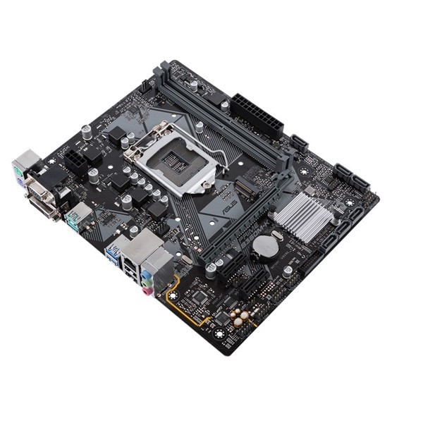 مادربرد ایسوس مدل PRIME B360M-K LGA 1151