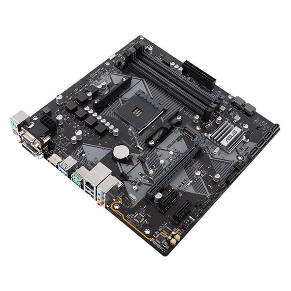 مادربرد ایسوس مدل PRIME B450 MA
