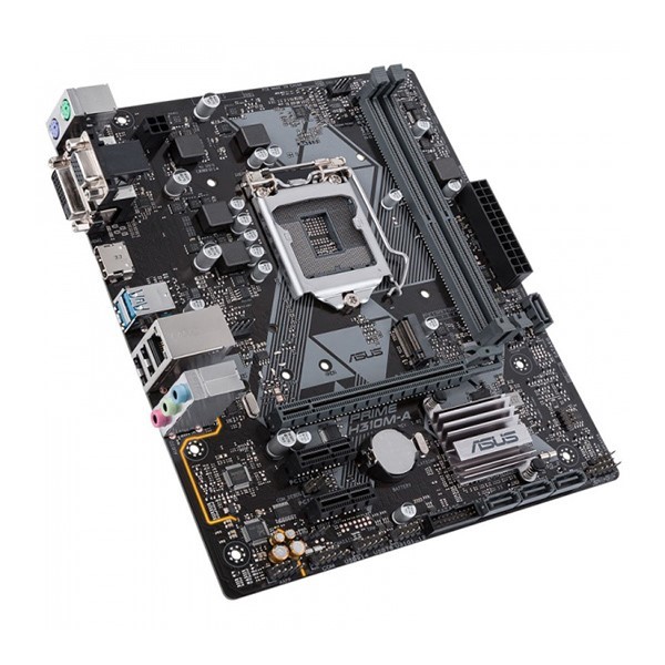 مادربرد ایسوس مدل PRIME H310M-A LGA 1151