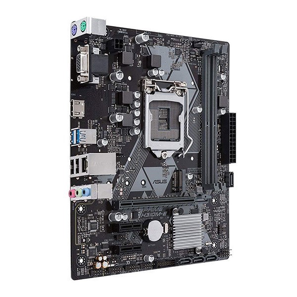 مادربرد ایسوس مدل PRIME H310M-E LGA 1151