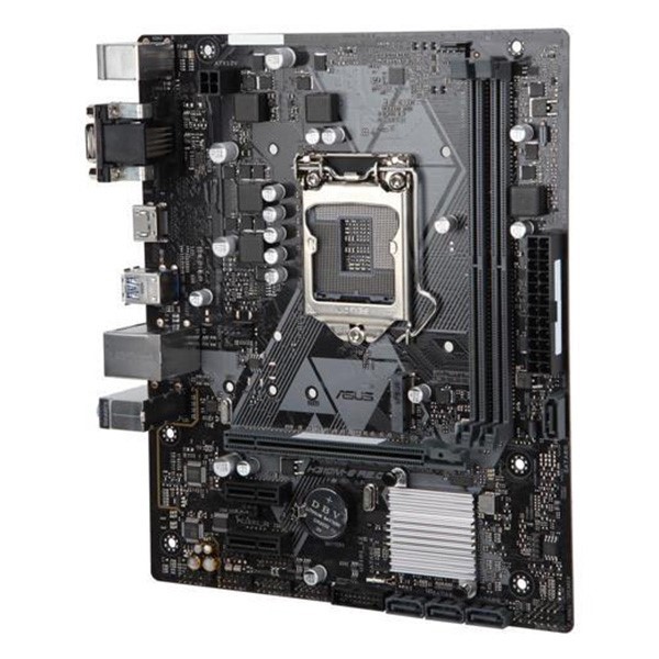 مادربرد ایسوس مدل PRIME H310M-E LGA 1151