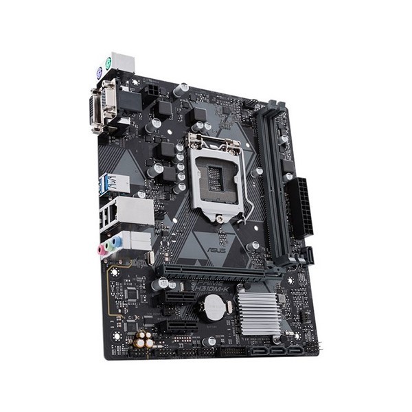 مادربرد ایسوس مدل PRIME H310M-K LGA 1151