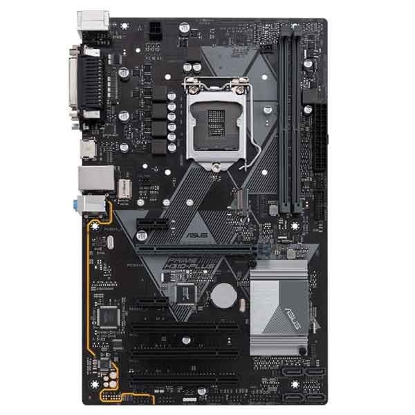 مادربرد ایسوس مدل PRIME H310-PLUS LGA 1151