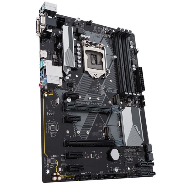 مادربرد ایسوس مدل PRIME H370-A LGA 1151