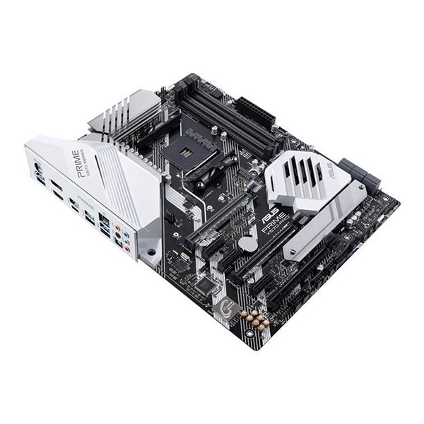 مادربرد ایسوس مدل PRIME X570-PRO AM4