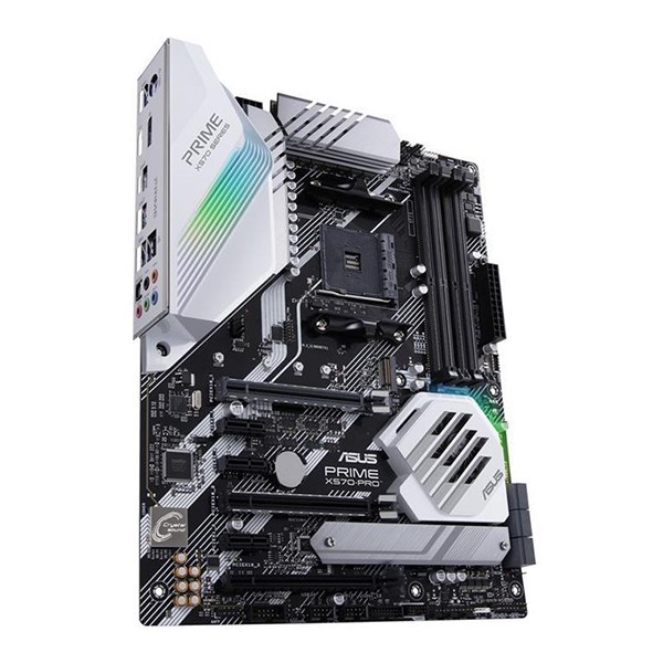 مادربرد ایسوس مدل PRIME X570-PRO AM4