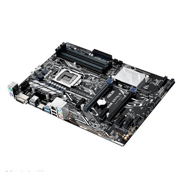 مادربرد ایسوس مدل PRIME Z270-P