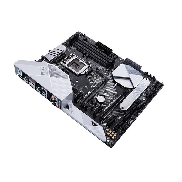 مادربرد ایسوس مدل PRIME Z390-A