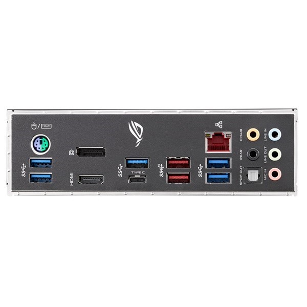 مادربرد ایسوس مدل ROG STRIX X470-F GAMING AM4