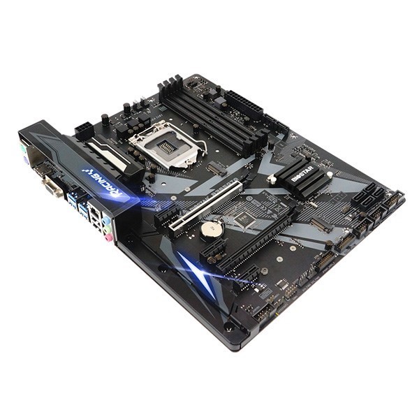 مادربرد بایوستار مدل B365GTA LGA 1151