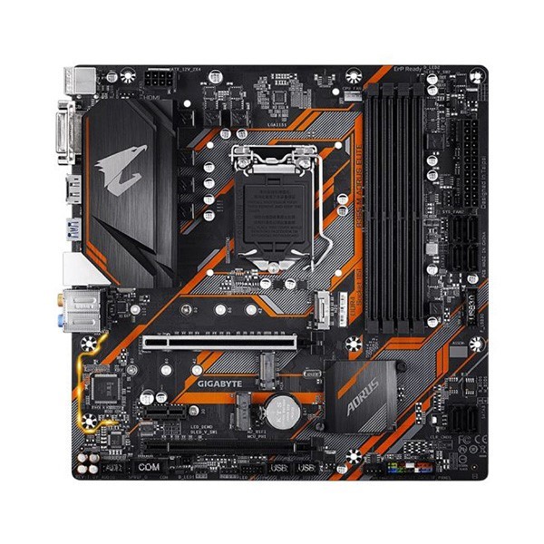 مادربرد گیگابایت مدل X570 AORUS ELITE