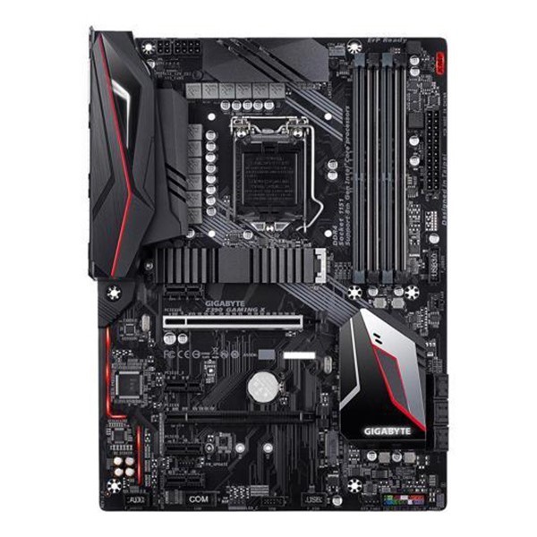 مادربرد گیگابایت مدل Z390 GAMING X LGA 1151