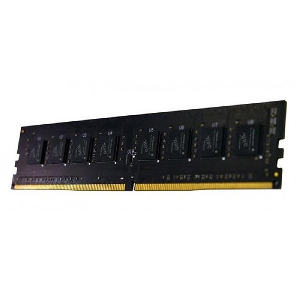رم ژل مدل Pristine DDR4 4GB 2400 CL17