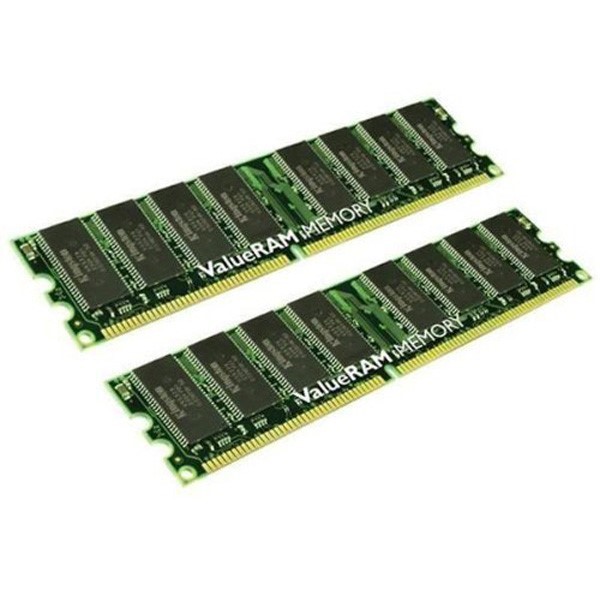 رم کینگستون مدل 4GB KVR DDR3 1600MHz