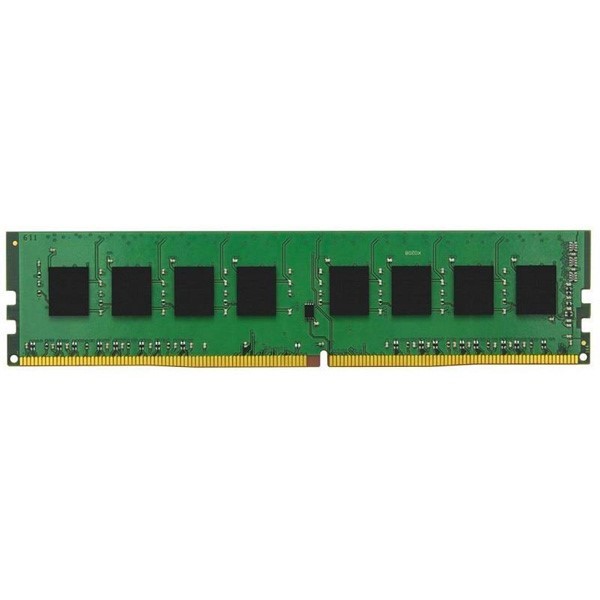 رم کینگستون مدل KVR DDR4 4GB 2400MHz Single Channel